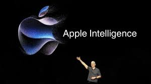 Apple intelligence