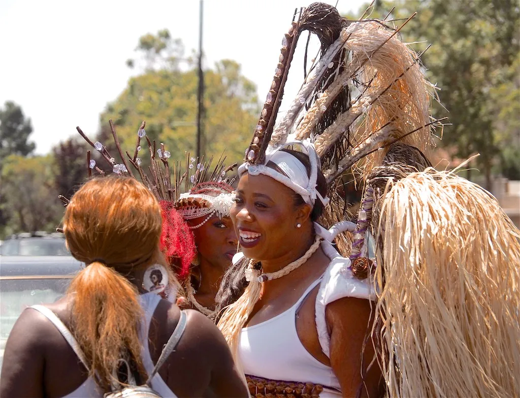 Juneteenth-festival