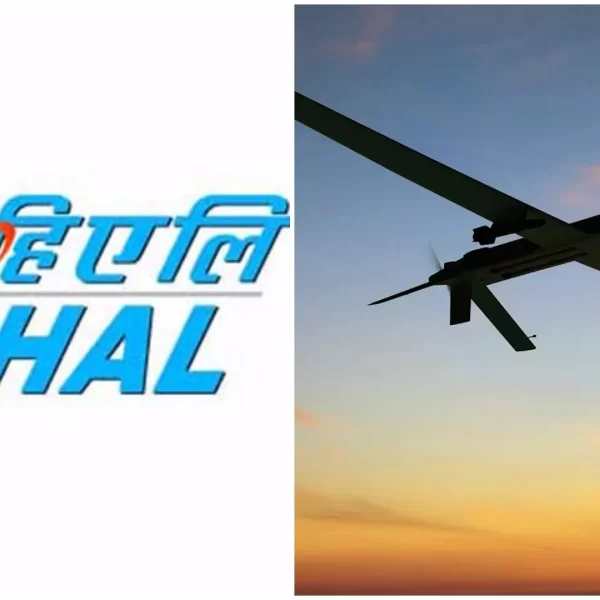 HAL -HINDUSTAN AERONAUTICS