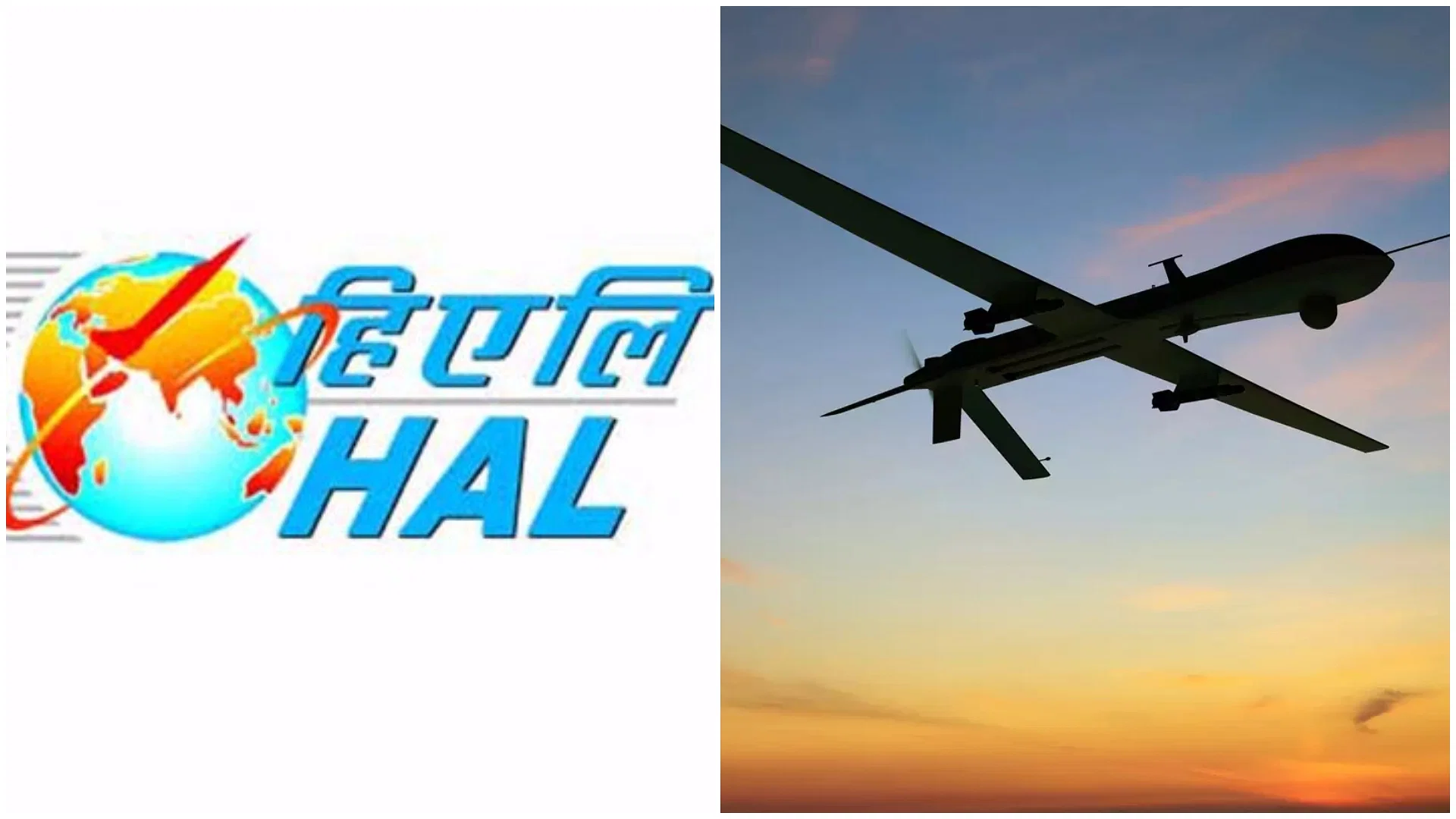 HAL -HINDUSTAN AERONAUTICS