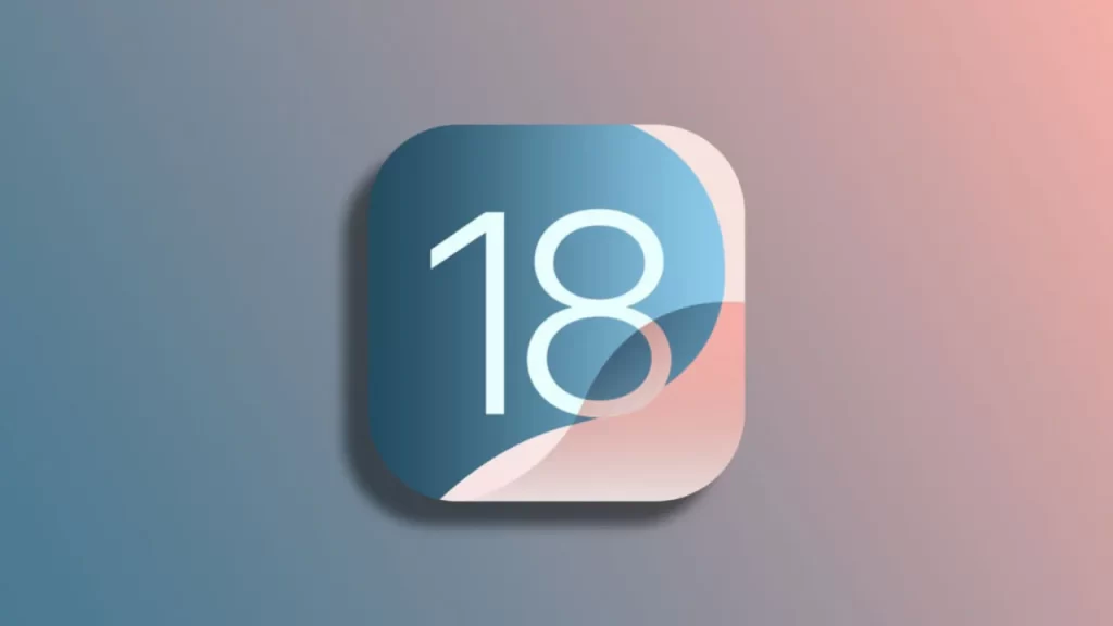 Ios 18 - Apple