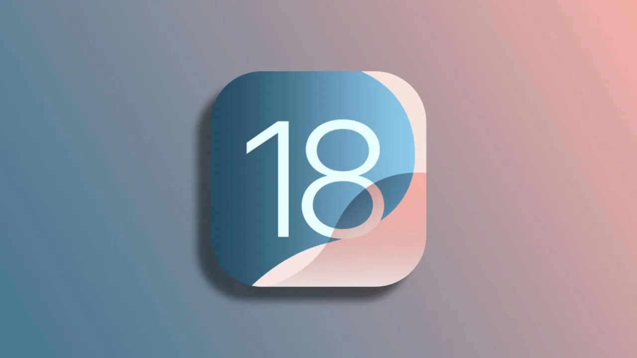 Ios 18 - Apple