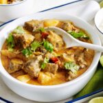 Massaman Curry – The best thai recipe in the world