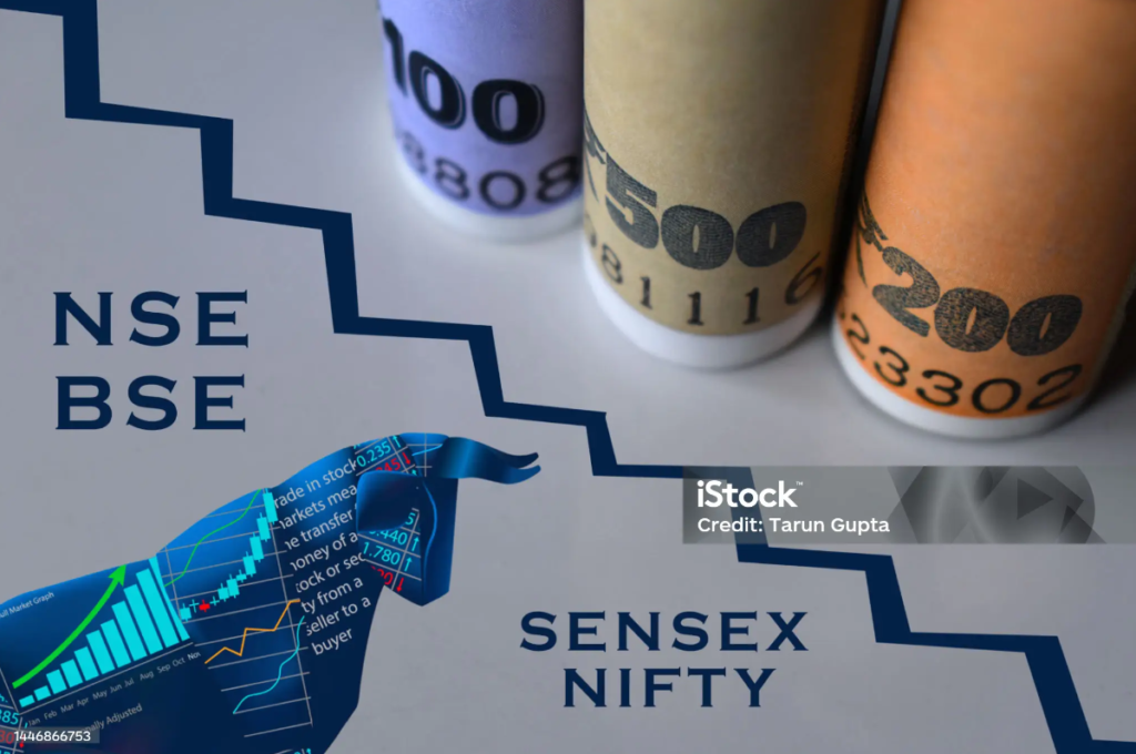 Indian stock market