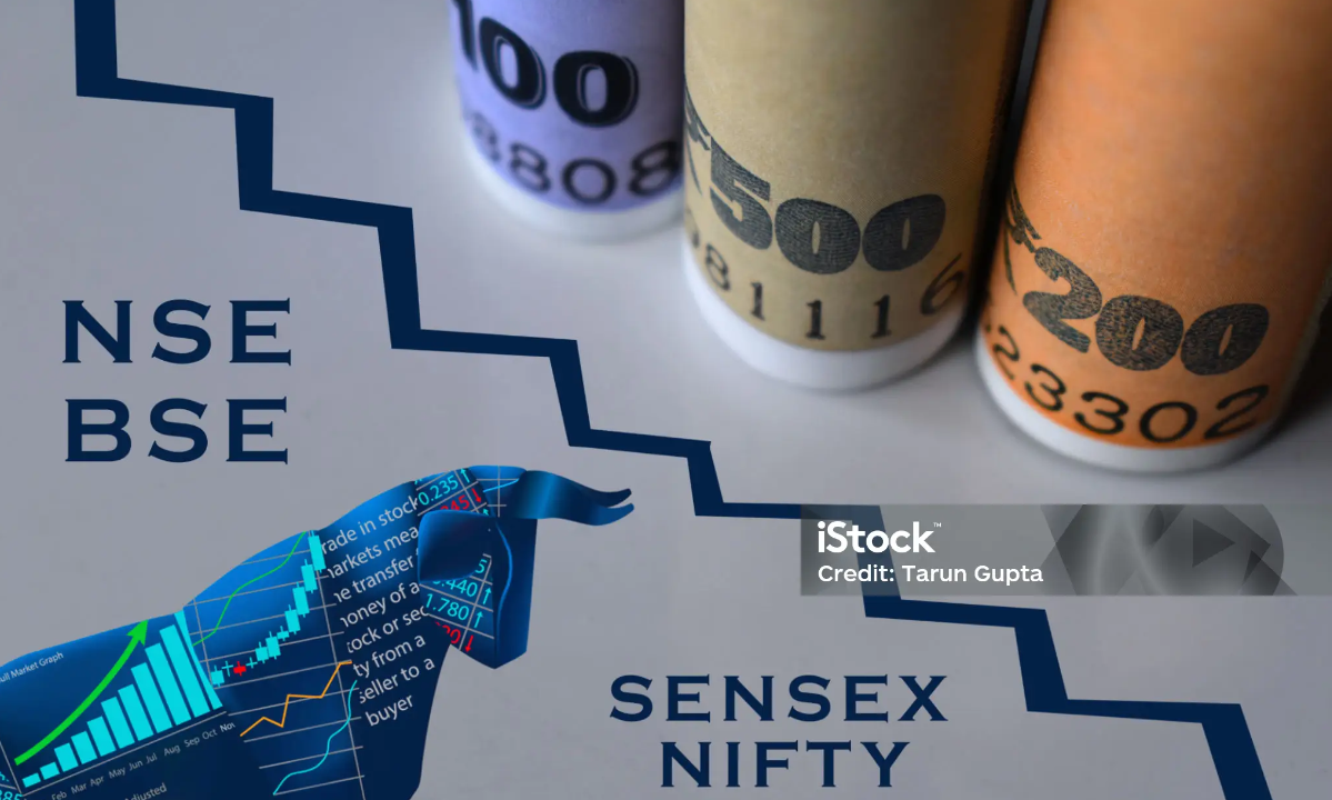 Indian stock market