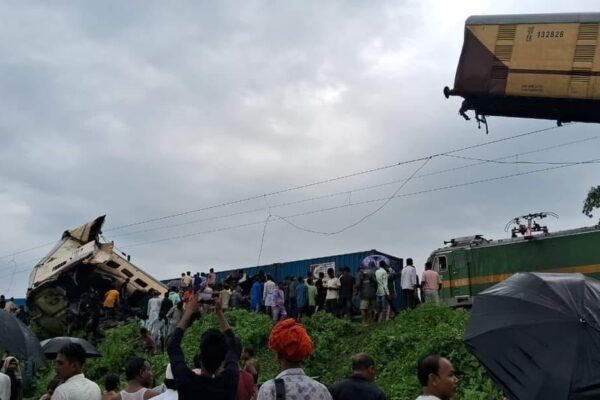 Train-Accident
