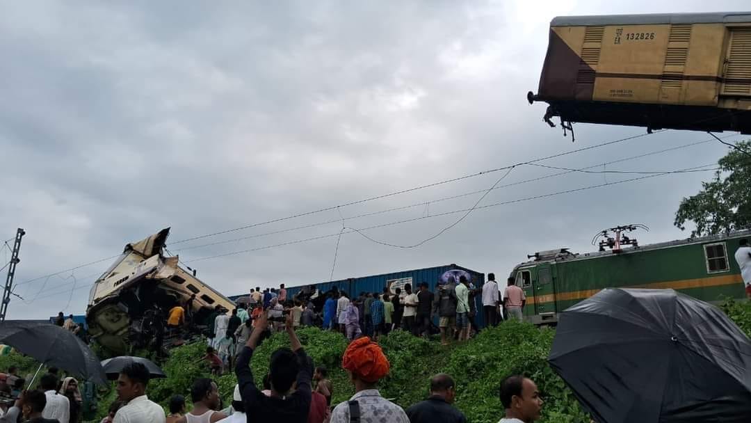 Train-Accident